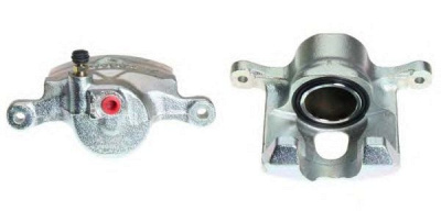 BUDWEG CALIPER 34922 -  Тормозной суппорт